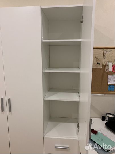 Шкаф для одежды бу