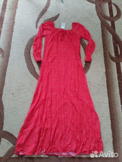 Платье женское