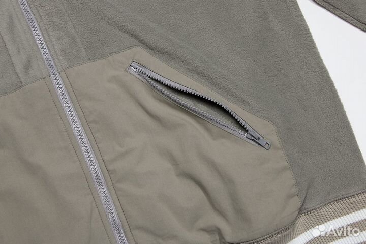 Cav empt бомбер