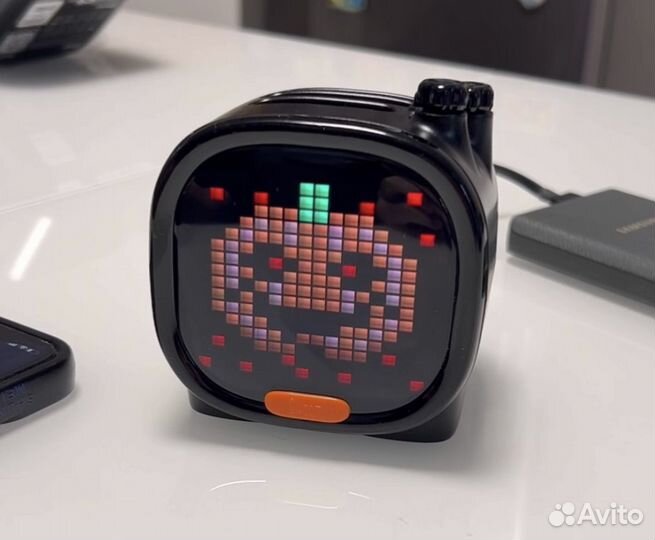 Беспроводная колонка Divoom Timoo