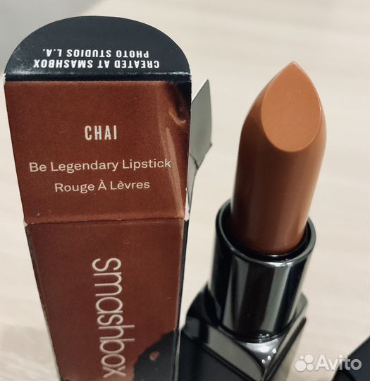 Smashbox Be Legendary chai, оригинал новая