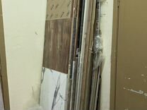 Столешницы и стеновые панели (обрезки)