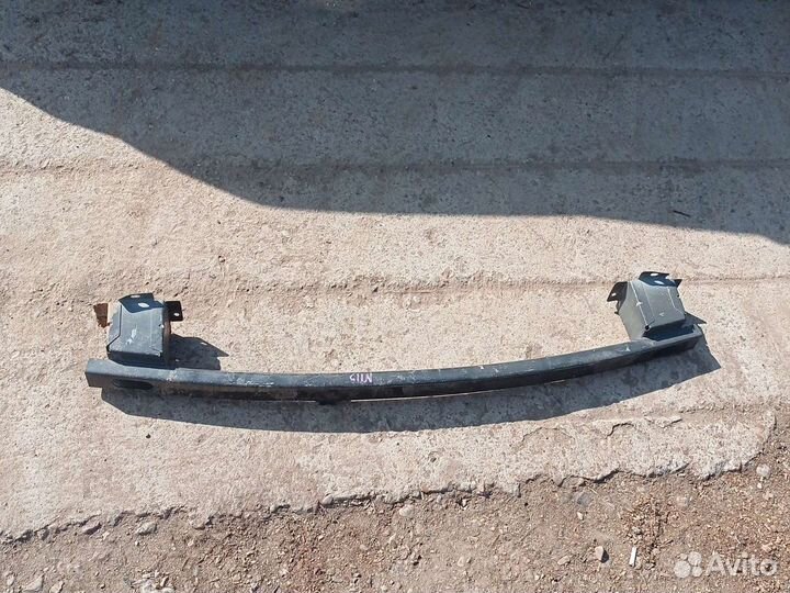 Усилитель заднего бампера Nissan Teana 32