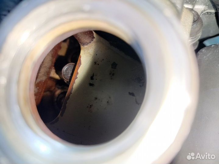 Двигатель Kia G4JP 2.0, 16V, dohc, Coil, 130-140лс