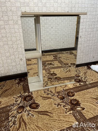 Тумба для ванной