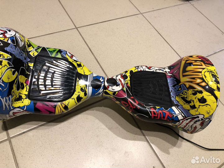 Гироскутер