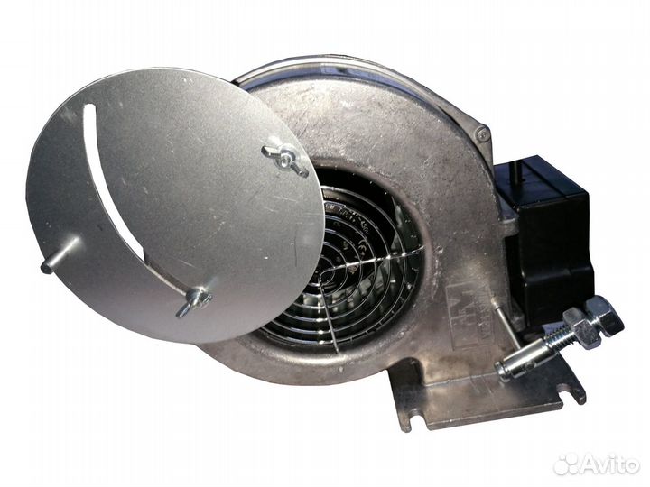 Вентилятор котла WPA X2