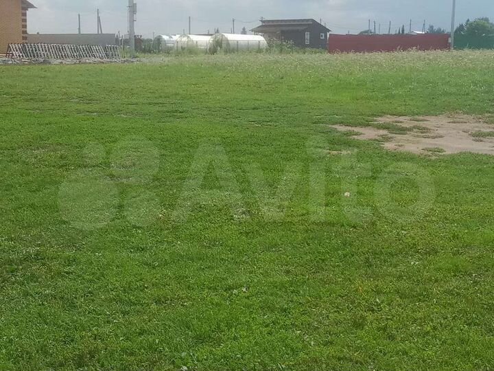 Участок 7,82 га (СНТ, ДНП)