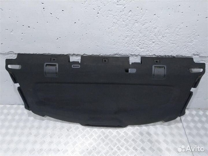 Полка багажника Volkswagen Jetta 6 5C6863413D