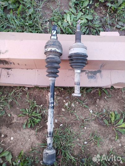 Граната на Шевроле Лачетти