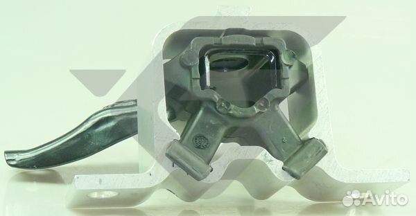 Опора двиг.dacia Logan 92004-112012 Logan Pick-Up