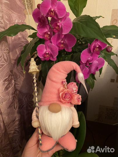 Скандинавские гномы