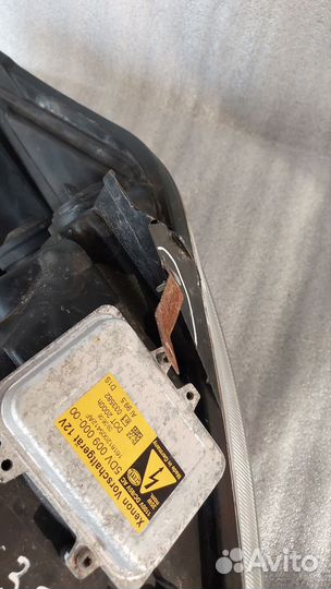 Фара правая Ford Kuga 1 Ксенон