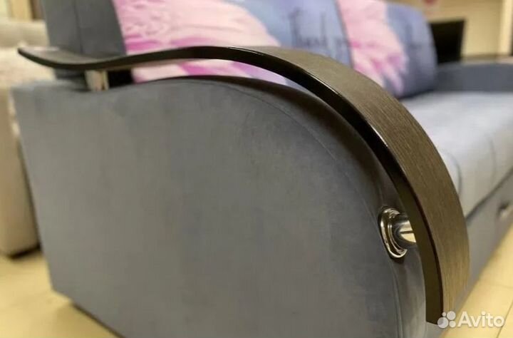 Диван еврокнижка тт