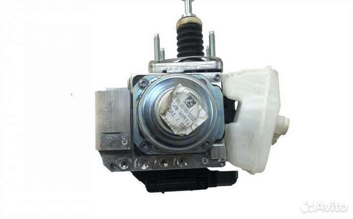 Блок абс, NX612D335CF Ford Focus 2018 - года