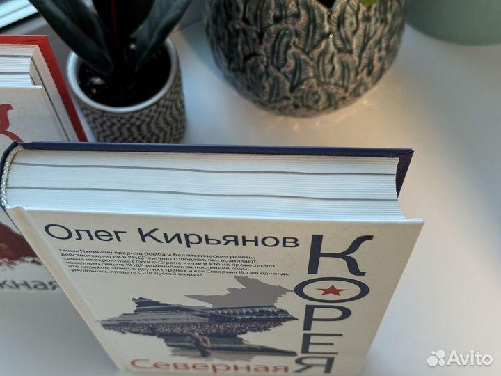 Книги О.В. Кирьянов 