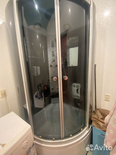 Душевая кабина