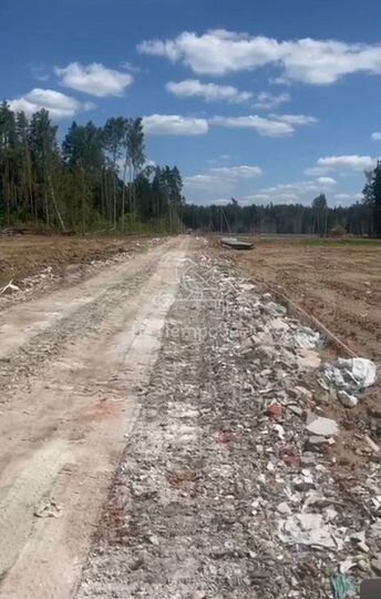 Участок 12 сот. (СНТ, ДНП)
