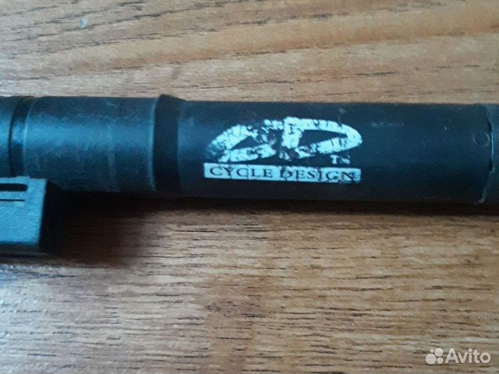 Насос ручной