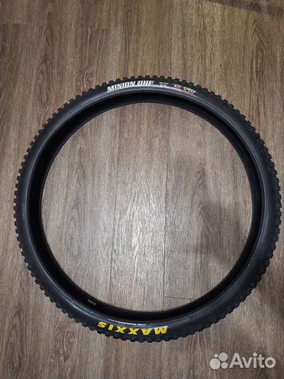 Maxxis high roller, maxxis minion dhf