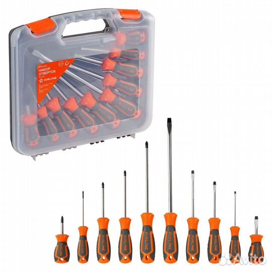 Отвертка atau020