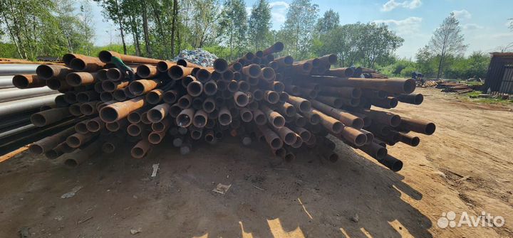 Труба нкт 60 бу