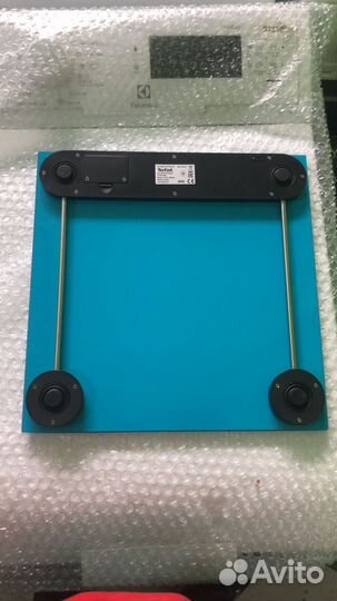 Весы напольные Tefal PP 1133 V0