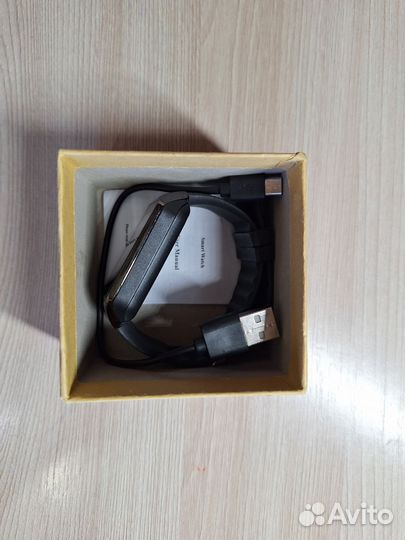 SMART watch DZ09