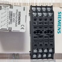 Реле отключающее siemens 7PA2742-0AA00