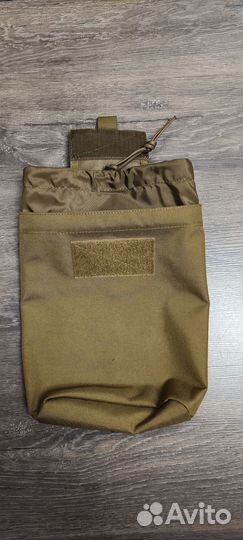 Подсумок для Сброса