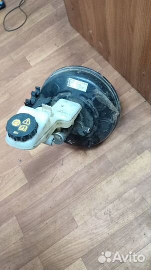 Вакуумник в сборе Мазда 6 GJ/GL