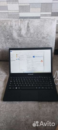 Teclast