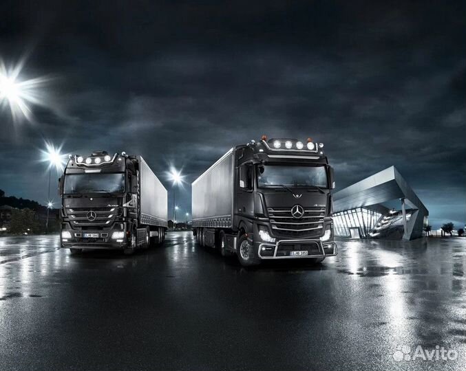 Грузоперевозки межгород фура 1, 5, 10, 20 тонн