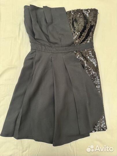 Платье женское Love Moschino