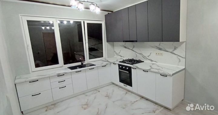 Изготовление мебели на заказ