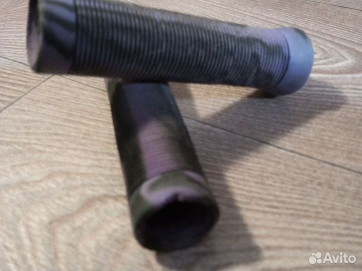 Грипсы для трюкового самоката