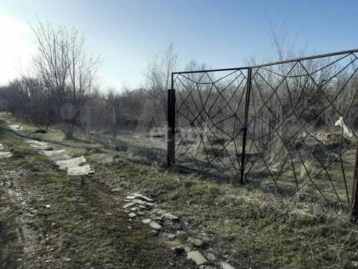 Участок 5,8 сот. (ИЖС)