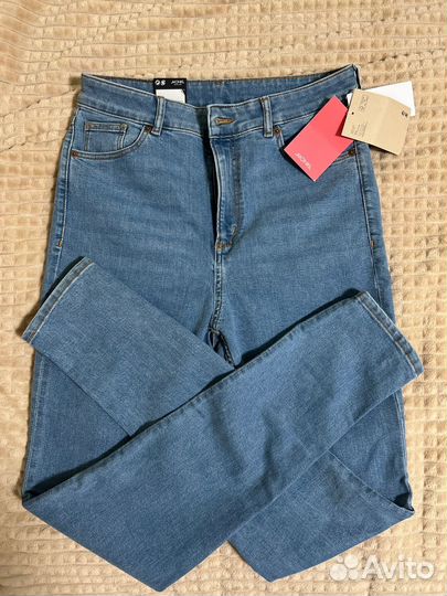 Джинсы monki новые 32