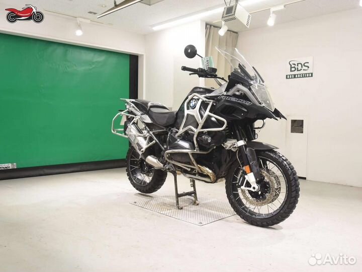 BMW R 1200 GS Adventure 2016г