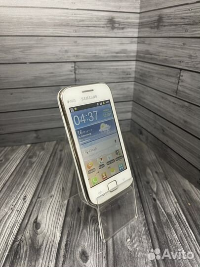 Samsung Galaxy Ace