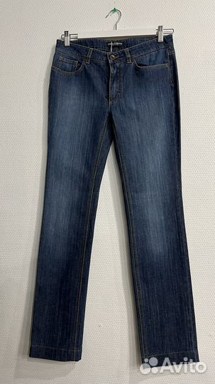 Dolche gabbana джинсы