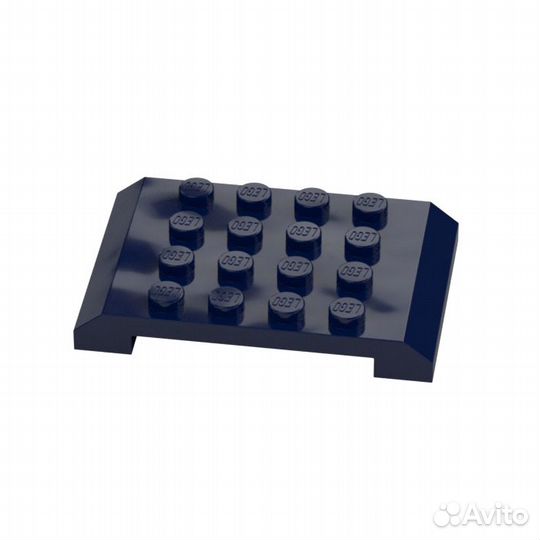 Деталь Lego 6195326