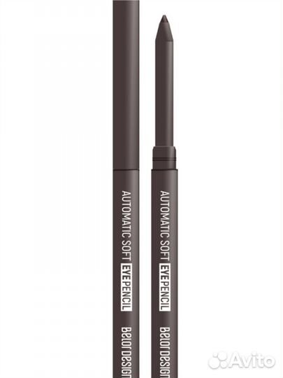 Механический карандаш для глаз