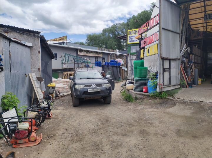 Сдам торговое помещение, 90 м²