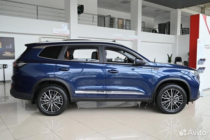 Chery Tiggo 8 Pro Max 2.0 AMT, 2023