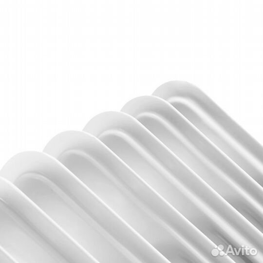 Масляный обогреватель Zanussi Casa ZOH/CS-09W (мощ