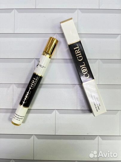 Парфюм ручка 35 мл