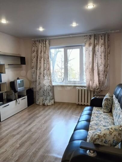 1-к. квартира, 29 м², 2/5 эт.