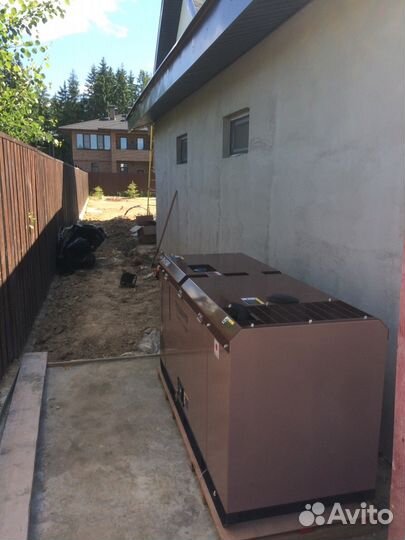 Ремонт Дизель-Генераторов (дгу)