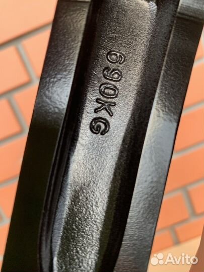 Диски R17 Volkswagen Passat Jetta